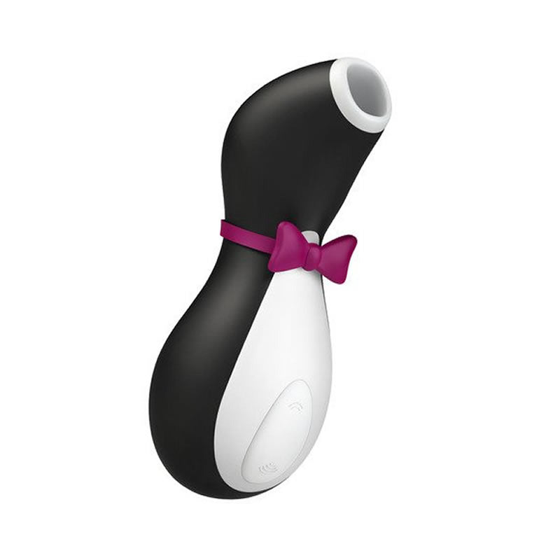 Cómo usar tu Satisfyer: la guía de las ondas de presión
