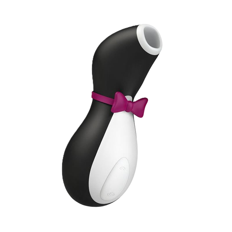 Cómo usar tu Satisfyer: la guía de las ondas de presión