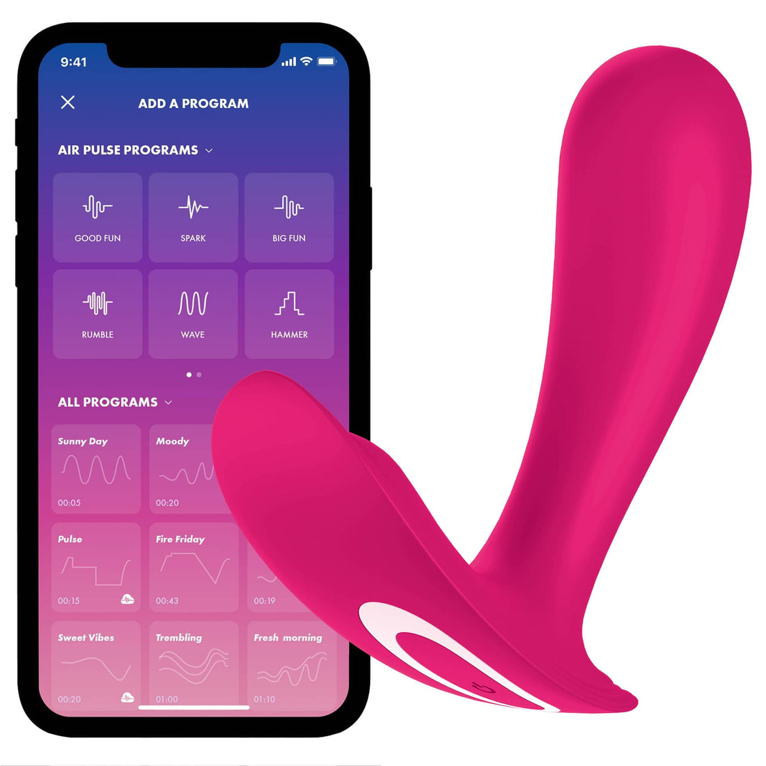 Los mejores juguetes con app y control remoto