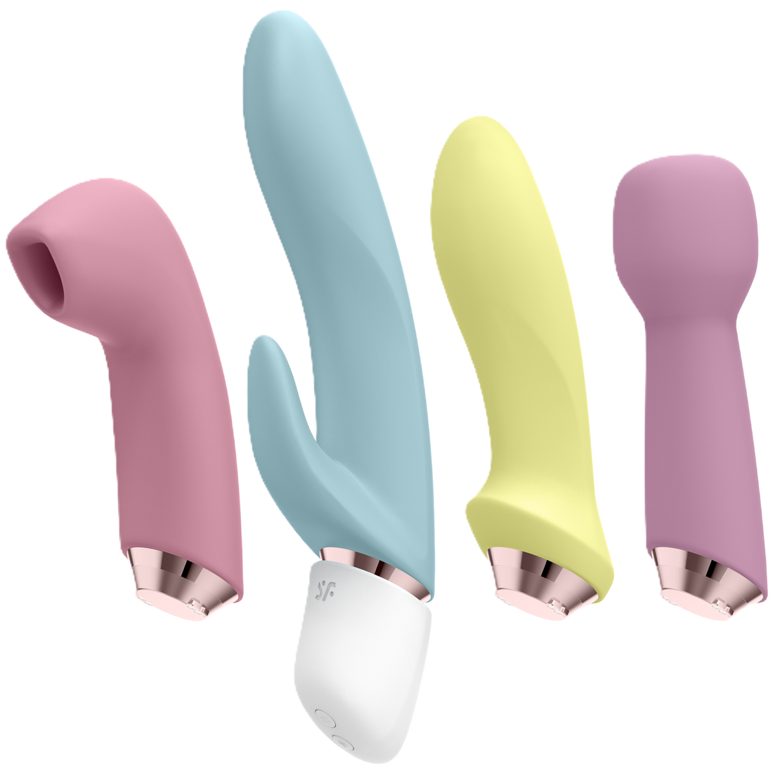 Cómo elegir tu primer vibrador: guía para principiantes