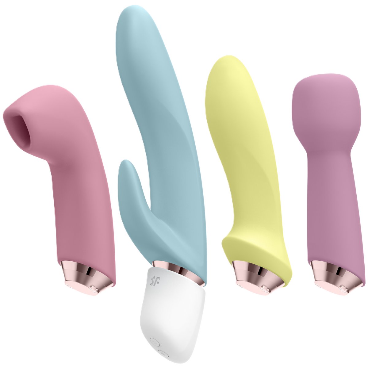 Cómo elegir tu primer vibrador: guía para principiantes