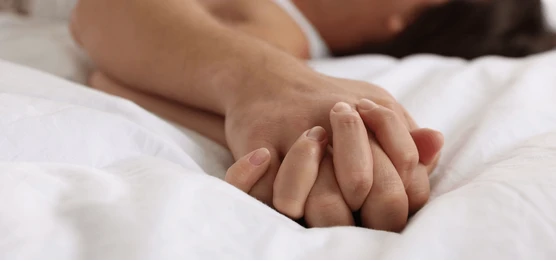 Las mejores posiciones para incluir un vibrador en pareja