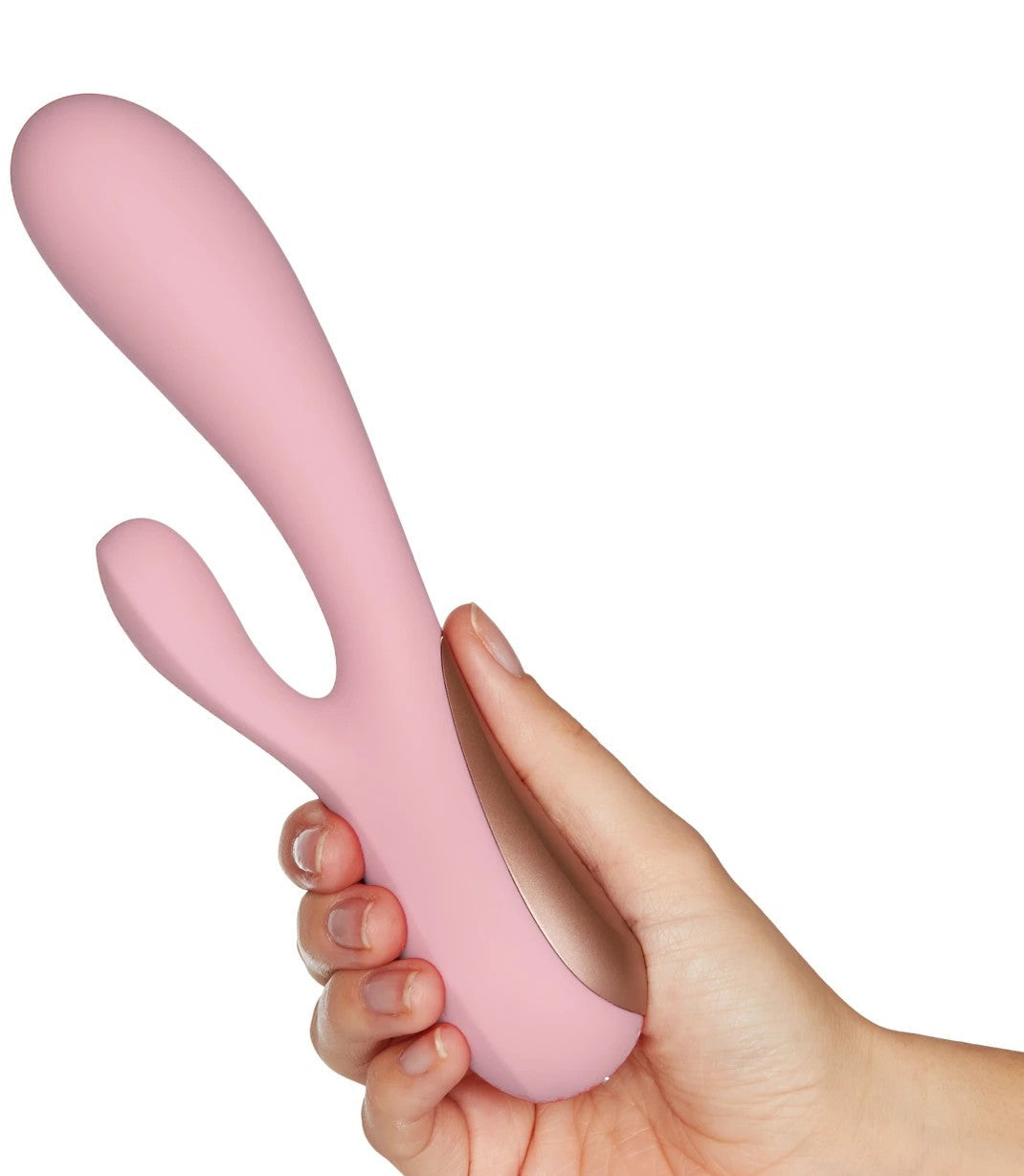 Vibrador conejito