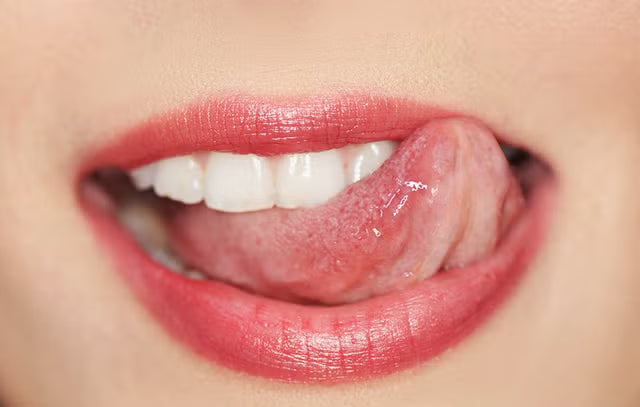Sexo oral
