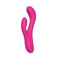 Lovense Osci 3, vibrador conejito oscilante con app