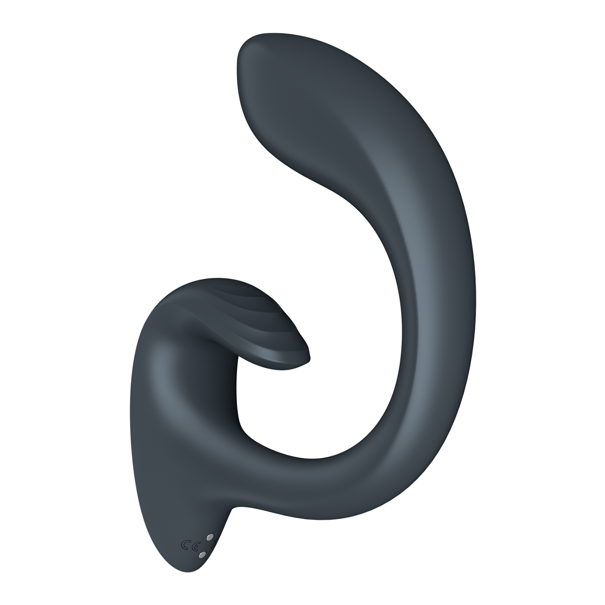 Satisfyer G for Goddess 1 vista lateral