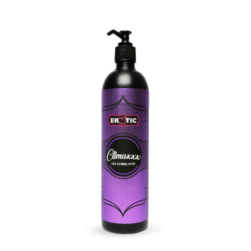 Climaxxx lubricante tipo cum de Erotic