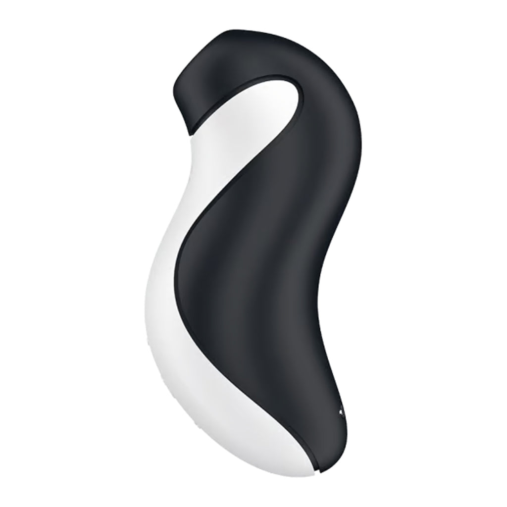 Satisfyer Orca vista lateral