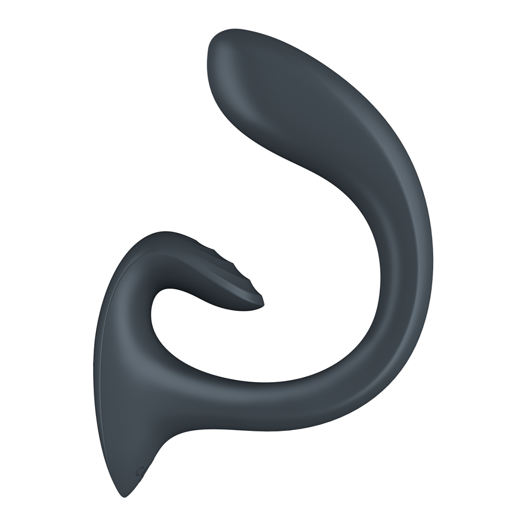 Satisfyer G for Goddess 1, vibrador conejito