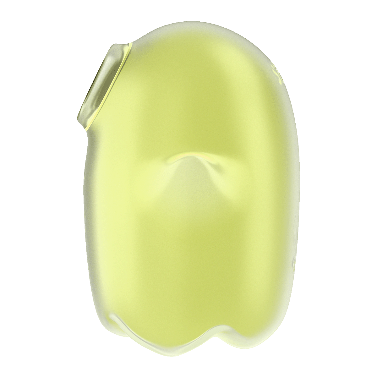 Satisfyer Glowing Ghost vista trasera