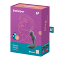 Satisfyer Deep Diver (con App)