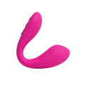 Lovense Dolce, vibrador para parejas con app