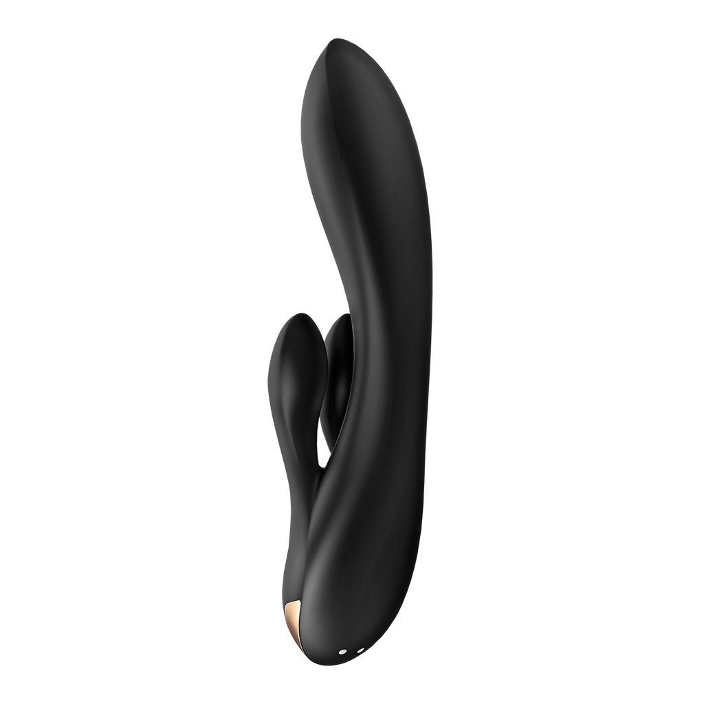 Satisfyer Double Flex Connect (con App)
