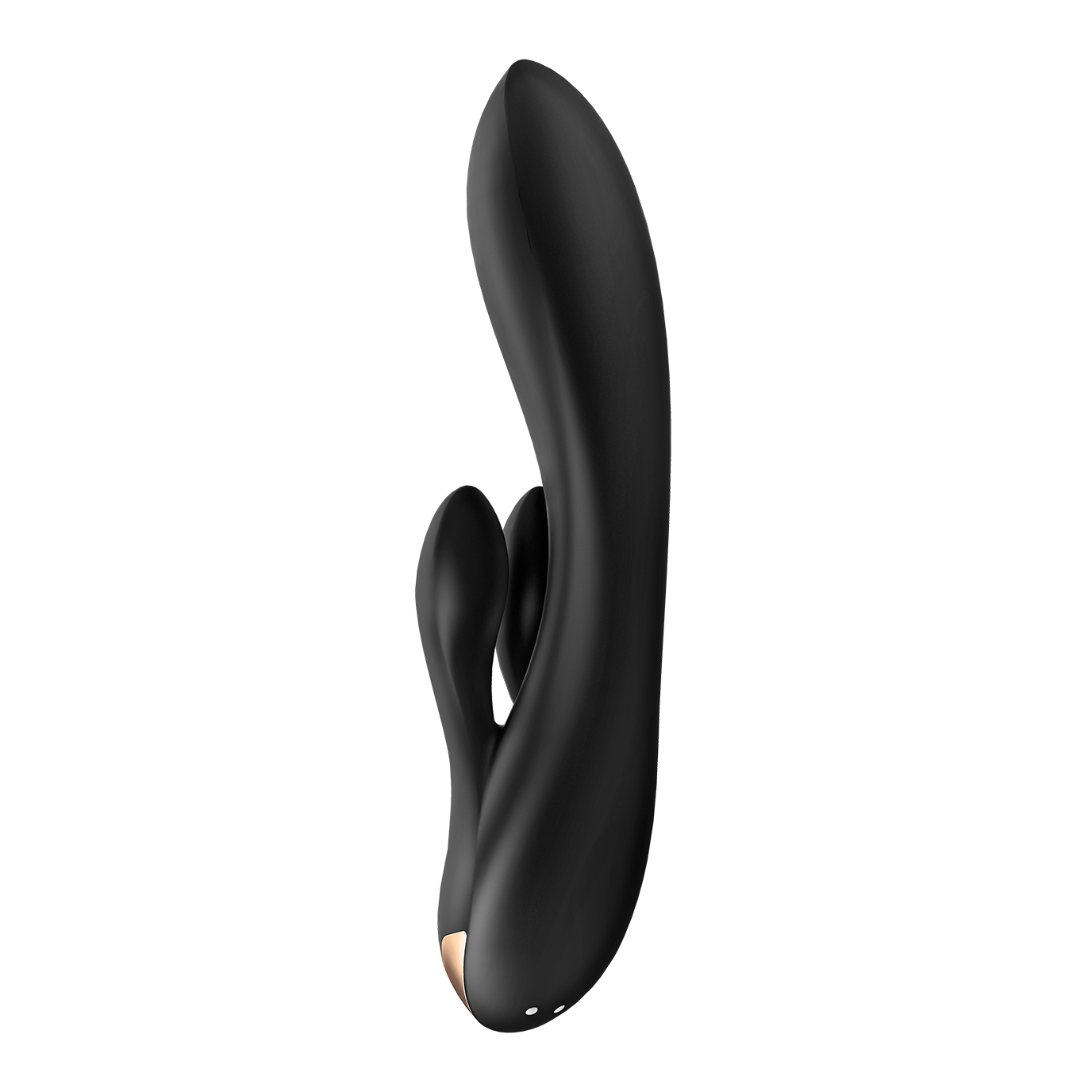Satisfyer Double Flex Connect (con App)