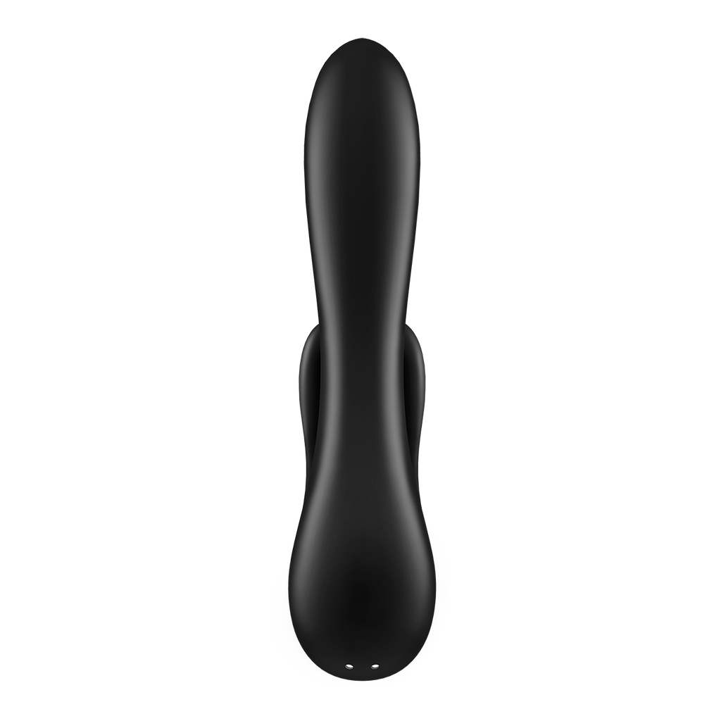 Satisfyer Double Flex Connect (con App)