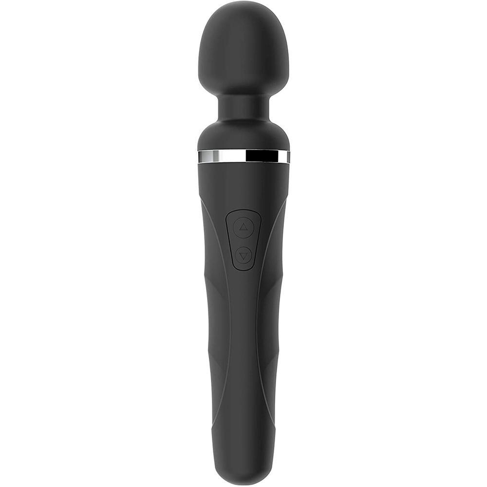 Lovense Domi 2, masajeador tipo wand con app