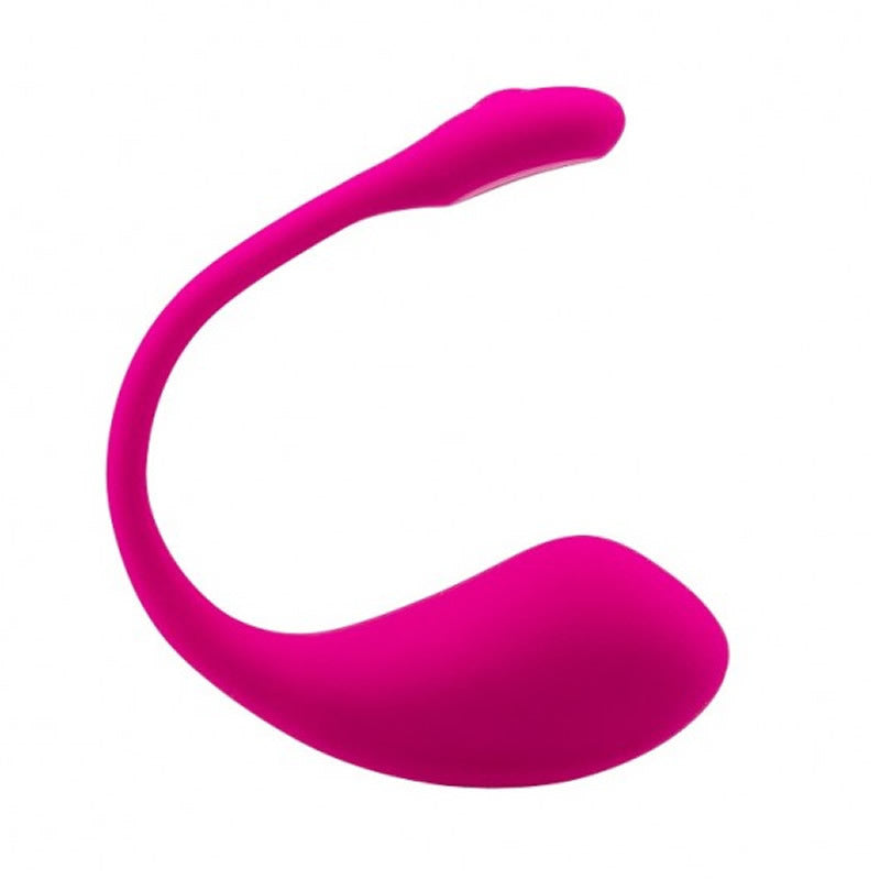 Lovense Lush 2, huevo vibrador con app
