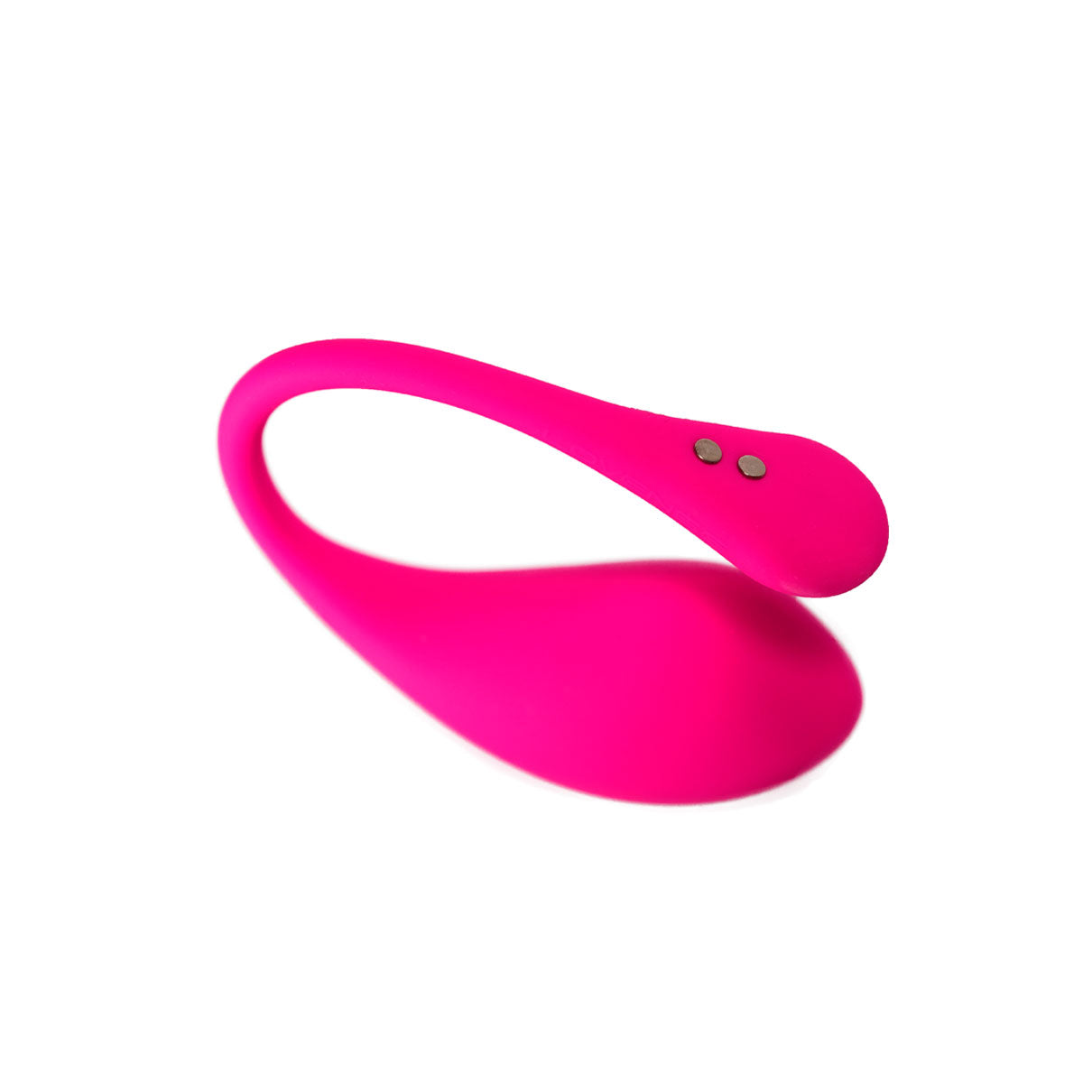 Lovense Lush 3, huevo vibrador con app para el punto G