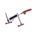 Lovense Mini Sex Machine con dildo, máquina sexual con app