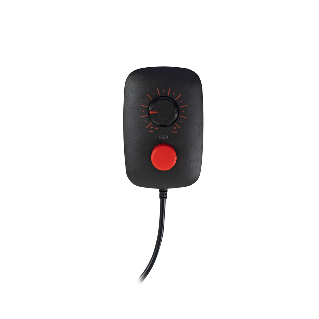 Caja de control de la Lovense Mini Sex Machine