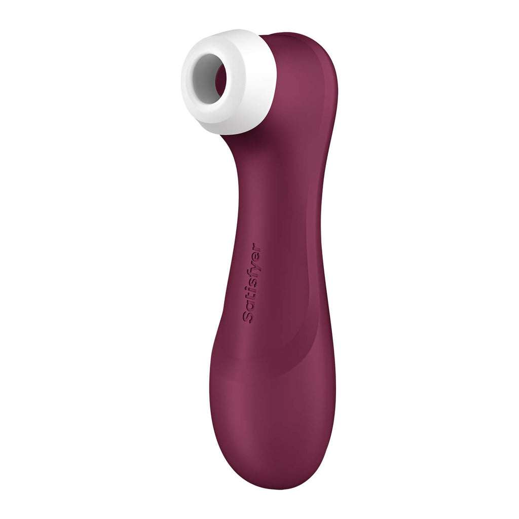 Satisfyer Pro 2 Gen 3 (con App)