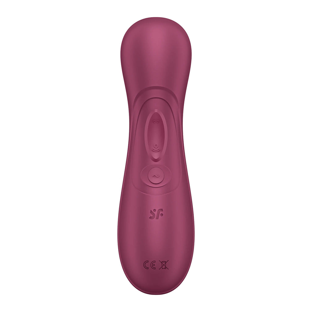 Satisfyer Pro 2 Gen 3 (con App)