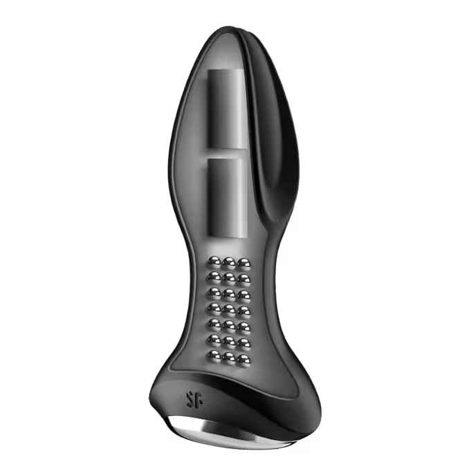 Satisfyer Rotator Plug 2 (con App)