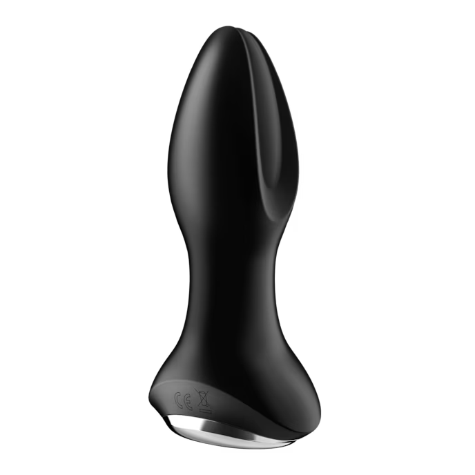 Satisfyer Rotator Plug 2 (con App)