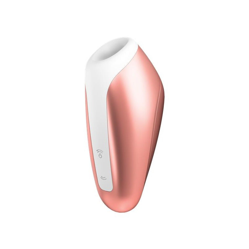 Satisfyer Love Breeze vista lateral