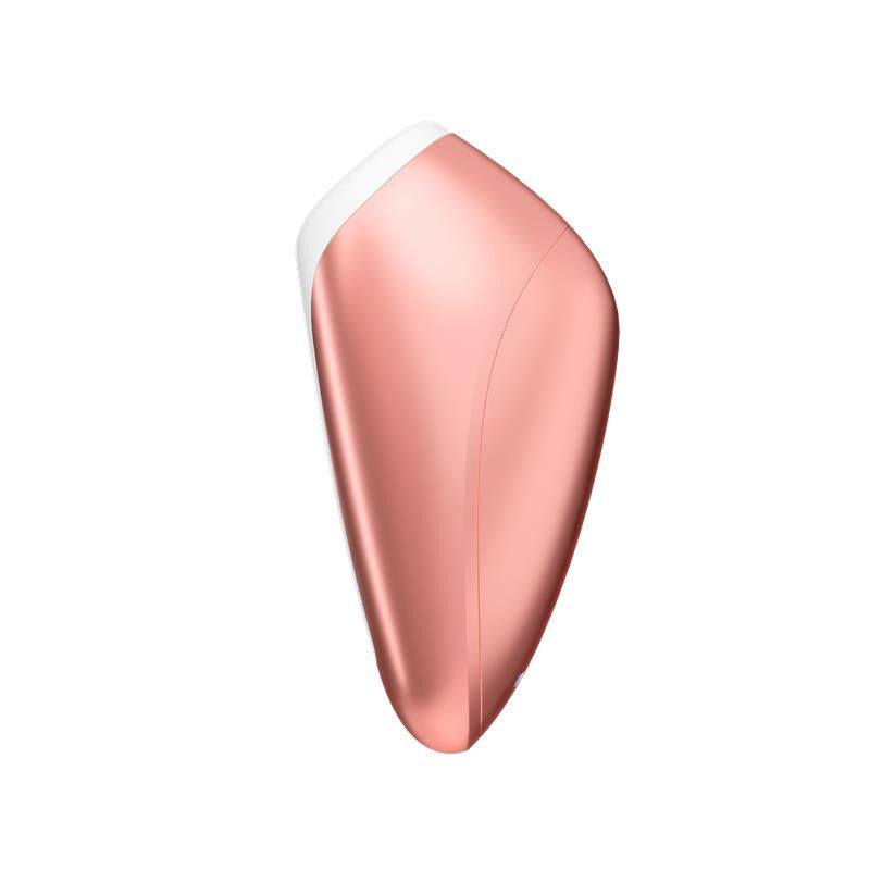 Satisfyer Love Breeze vista trasera