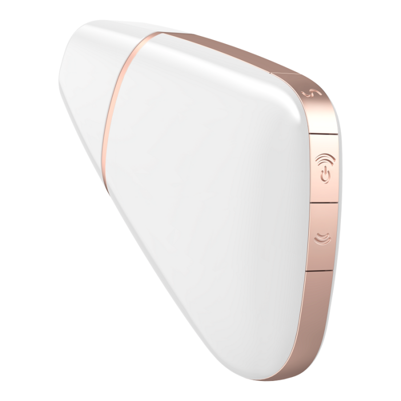 Satisfyer Love Triangle (con App)