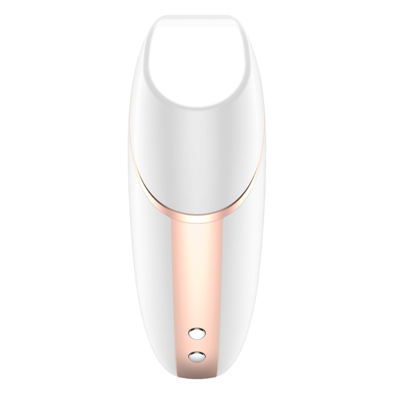 Satisfyer Love Triangle (con App)