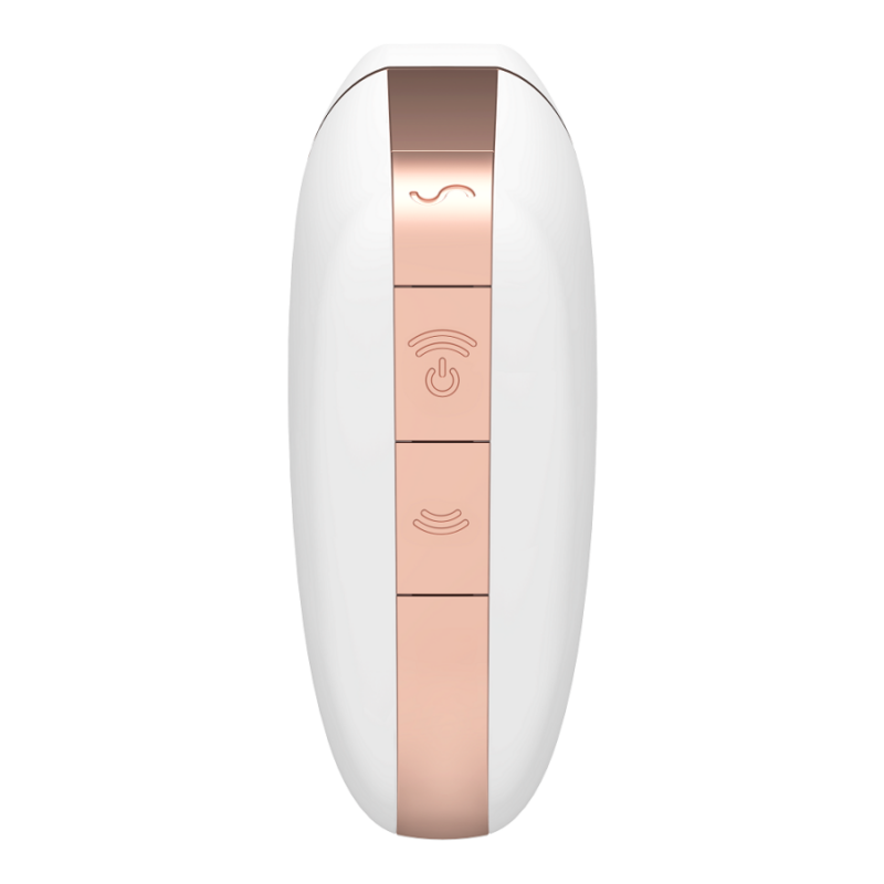 Satisfyer Love Triangle (con App)
