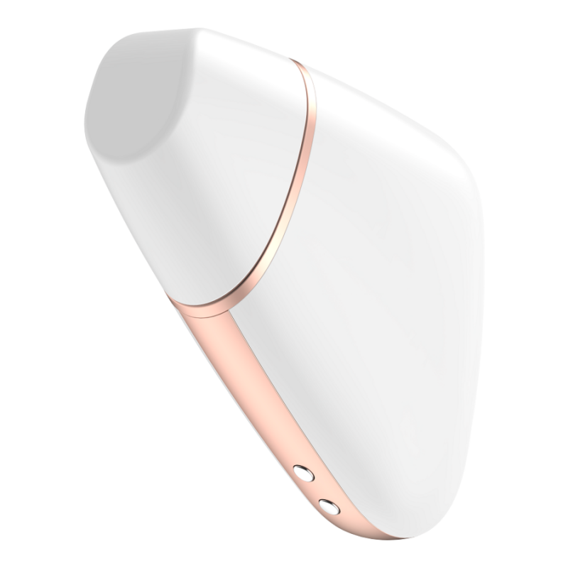 Satisfyer Love Triangle (con App)