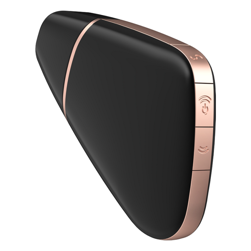 Satisfyer Love Triangle (con App)