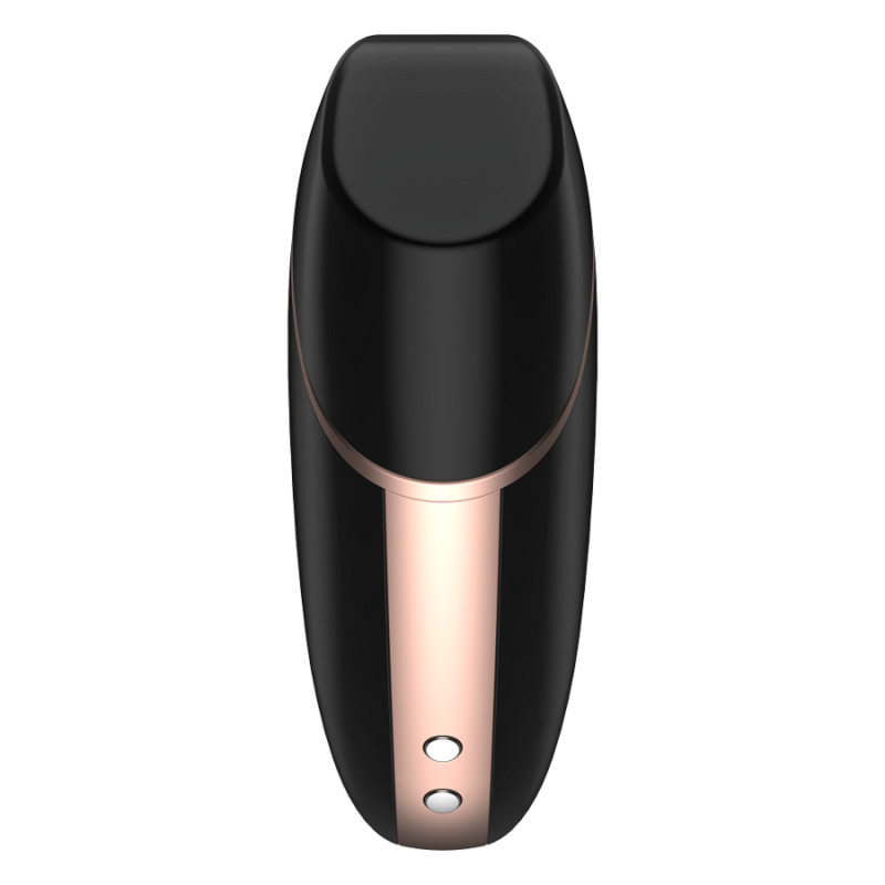 Satisfyer Love Triangle (con App)