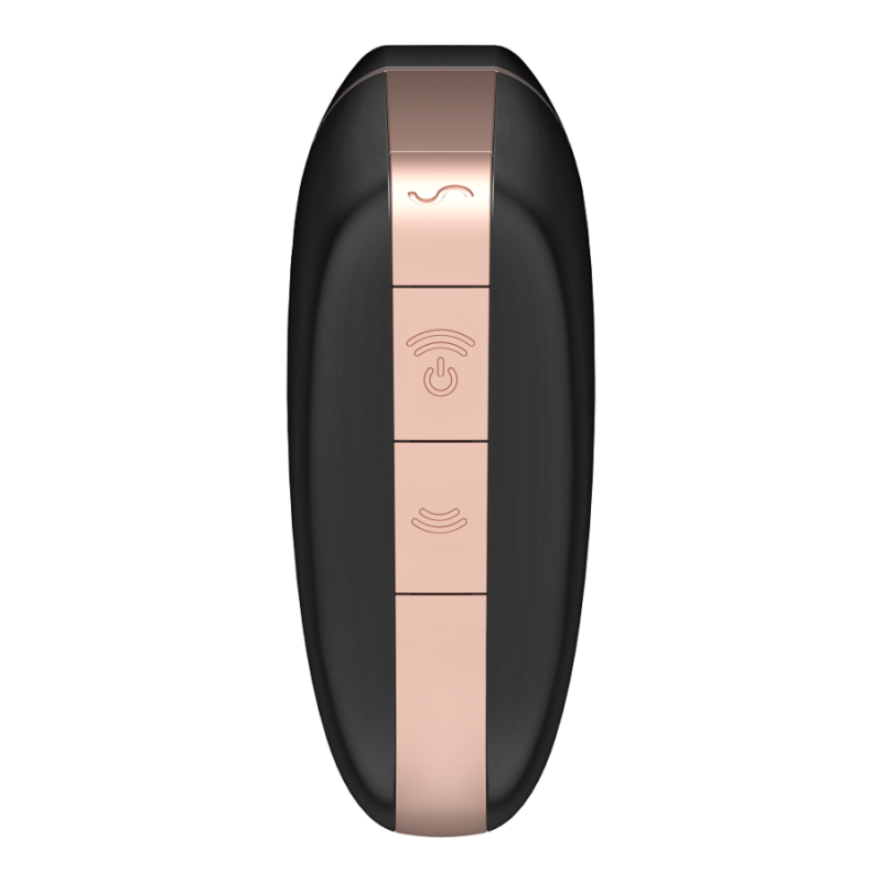 Satisfyer Love Triangle (con App)