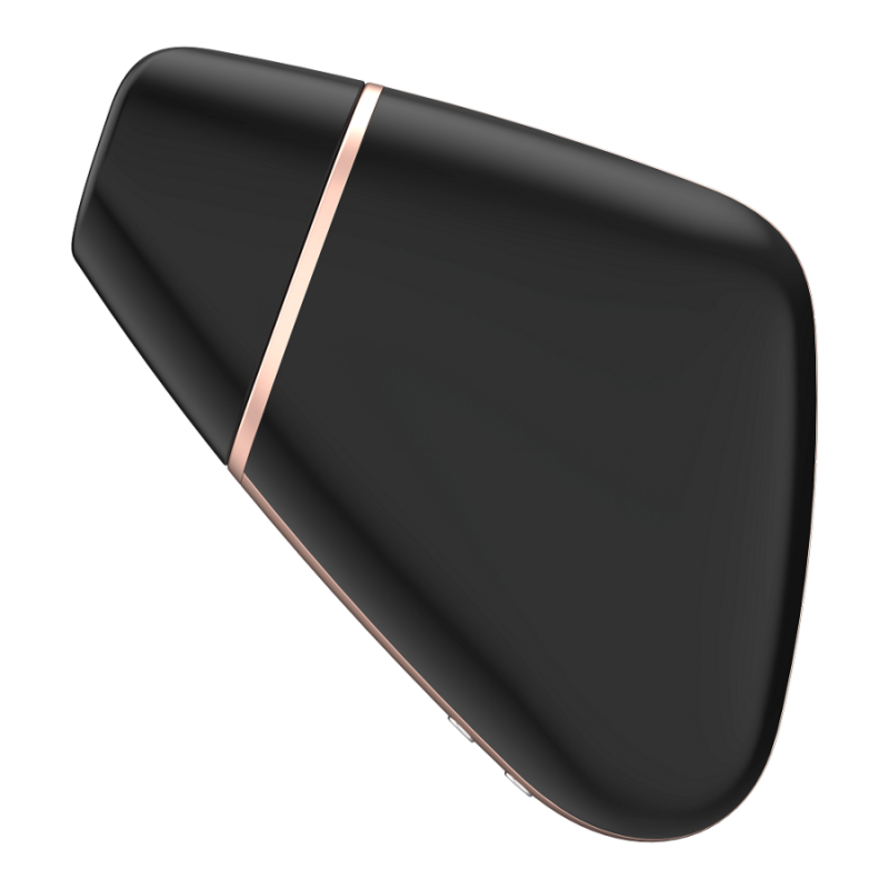 Satisfyer Love Triangle (con App)