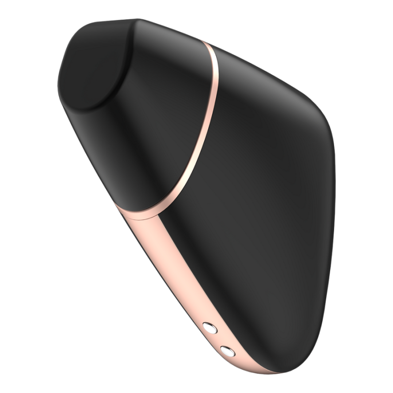 Satisfyer Love Triangle (con App)