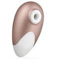 Satisfyer Deluxe