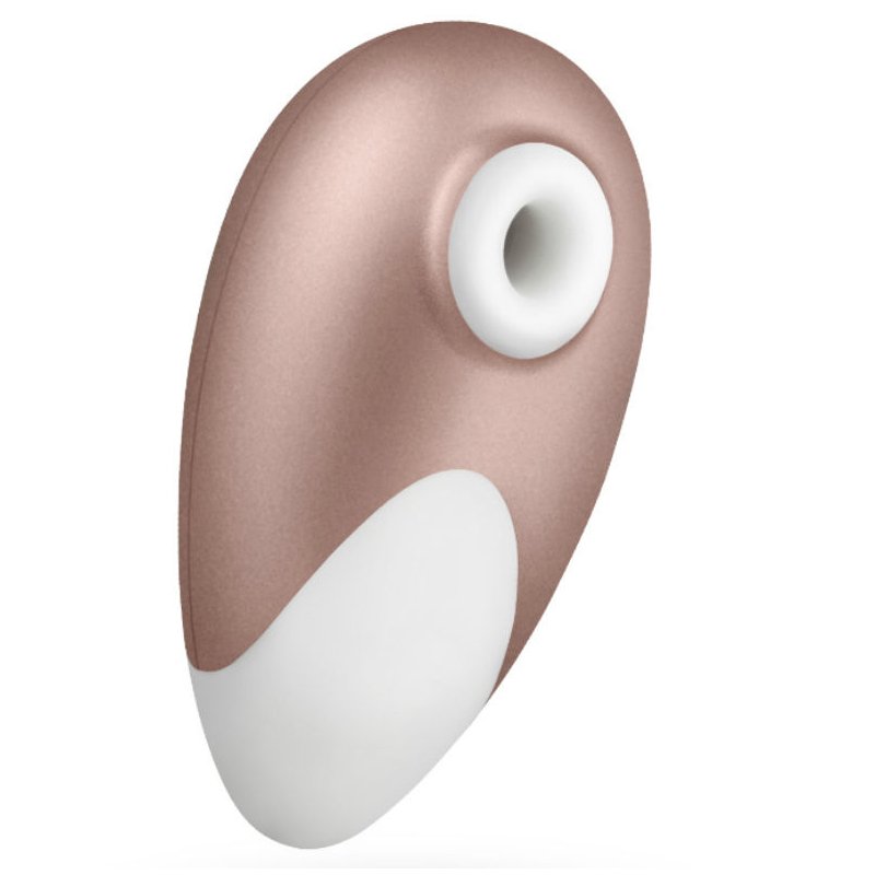 Satisfyer Deluxe