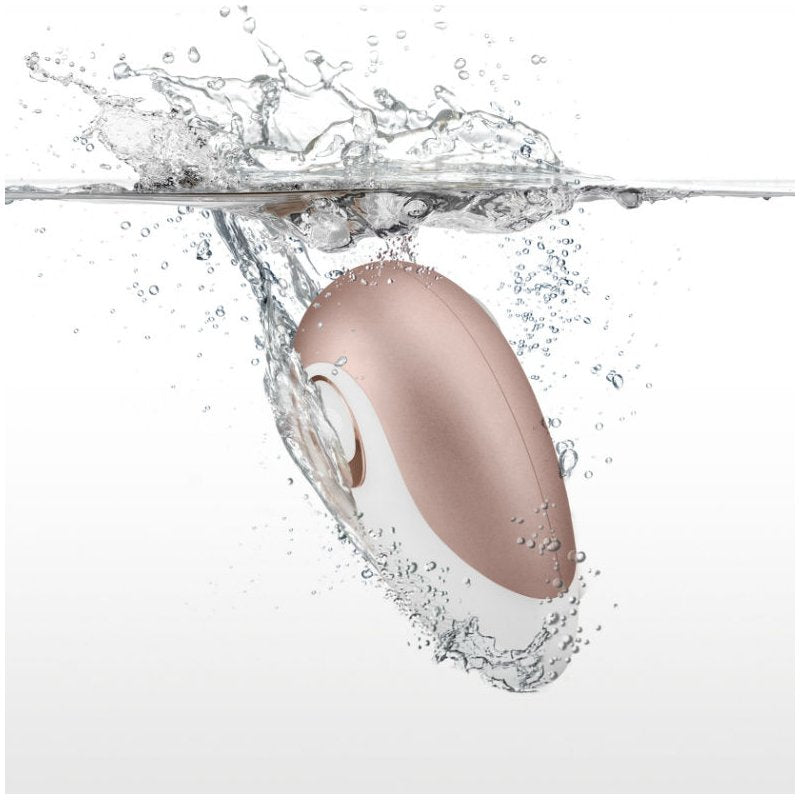 Satisfyer Deluxe