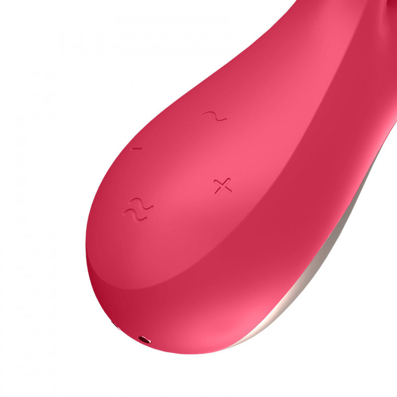 Satisfyer Mono Flex (con App)