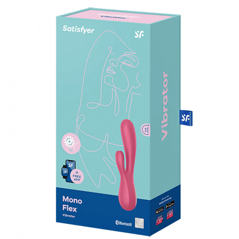 Satisfyer Mono Flex (con App)