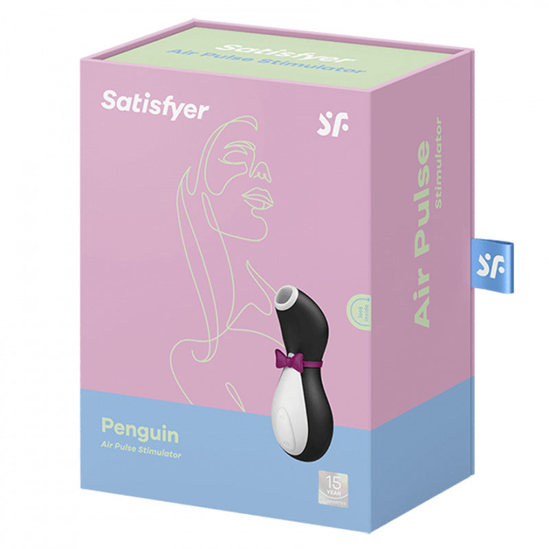 Satisfyer Pingüino