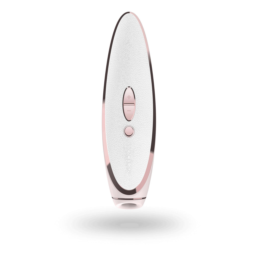 Satisfyer Prêt-à-porter