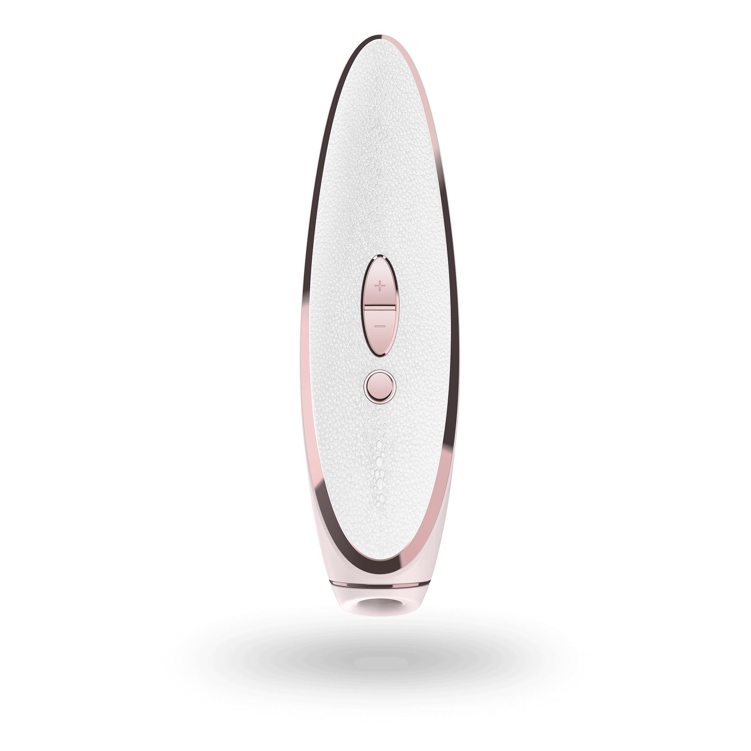 Satisfyer Prêt-à-porter