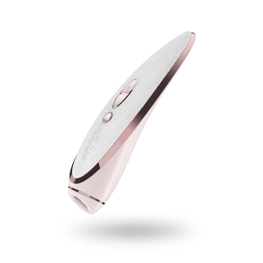 Satisfyer Prêt-à-porter