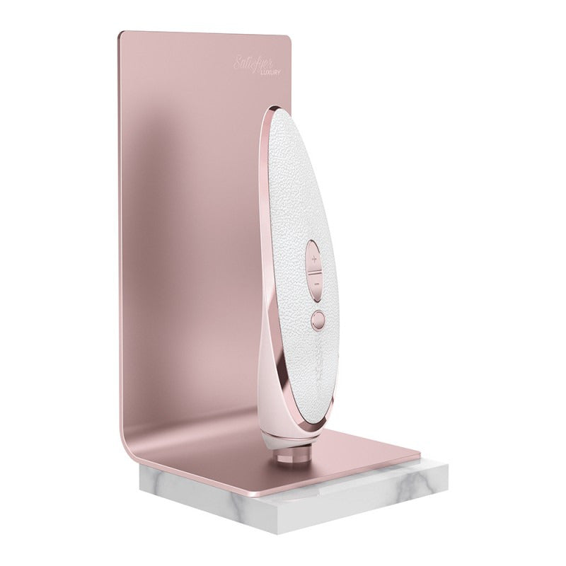 Satisfyer Prêt-à-porter