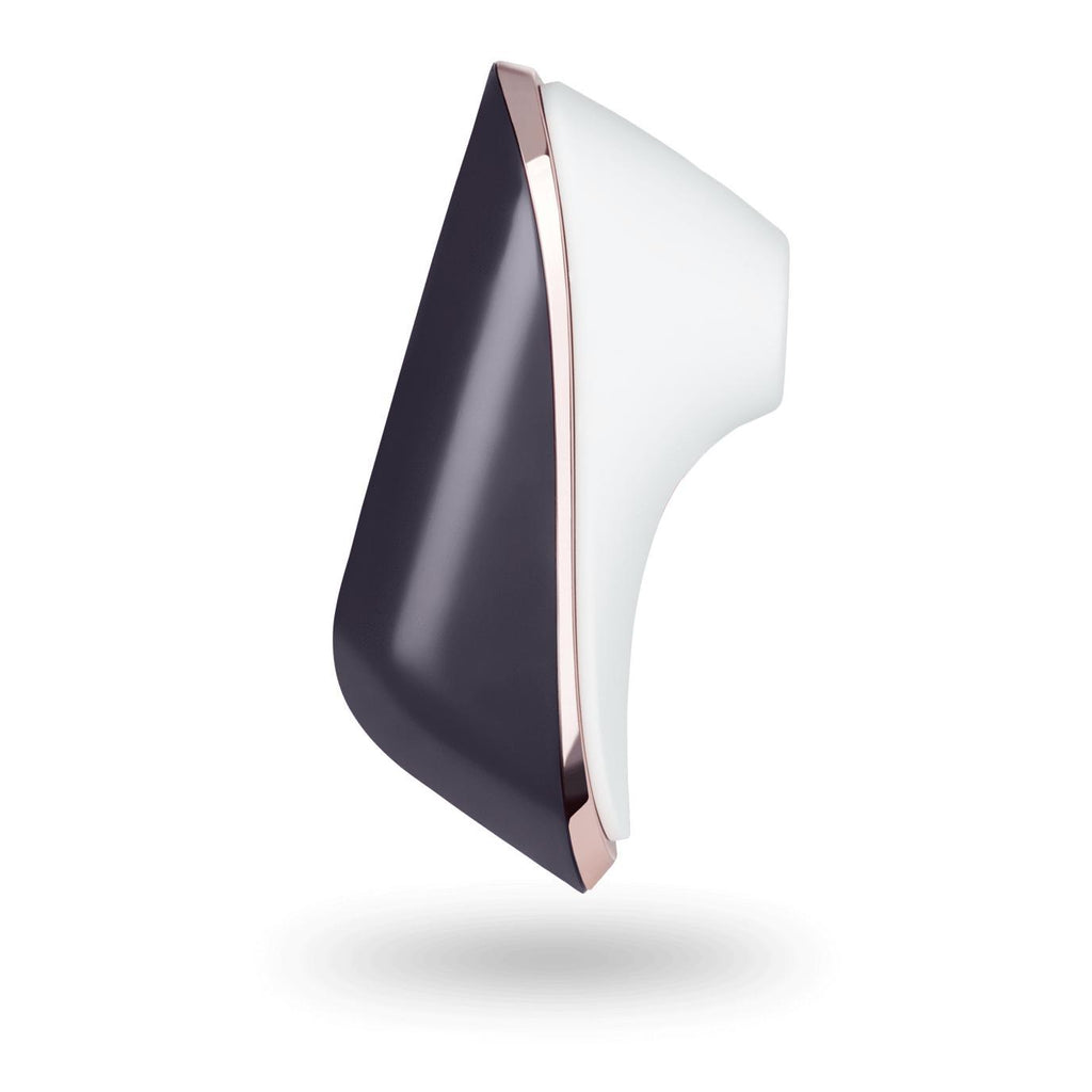 Satisfyer Traveler vista lateral